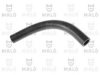 ALFA 105480114600 Radiator Hose